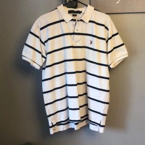 Men’s polo